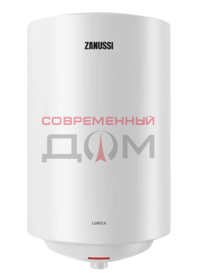 Водонагреватель ZANUSSI Lorica ZWH/S 80/ 1,5 л, 80 л